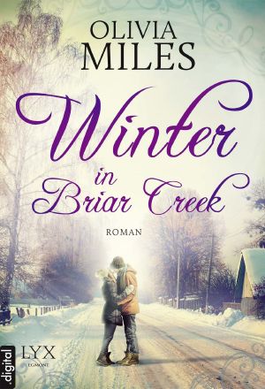 [Briar Creek 01] • Winter in Briar Creek